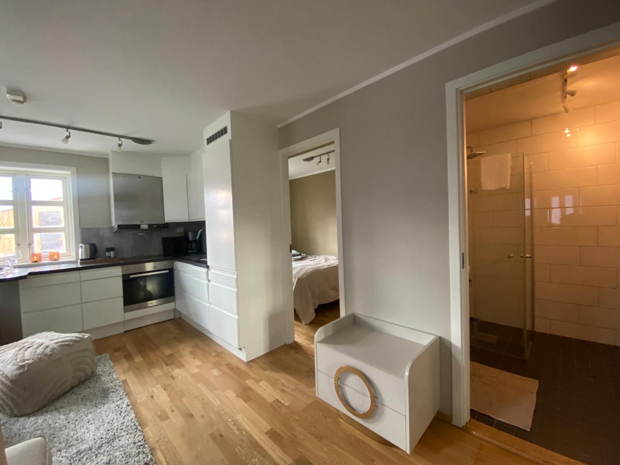 Apartamento Skansegata 6a