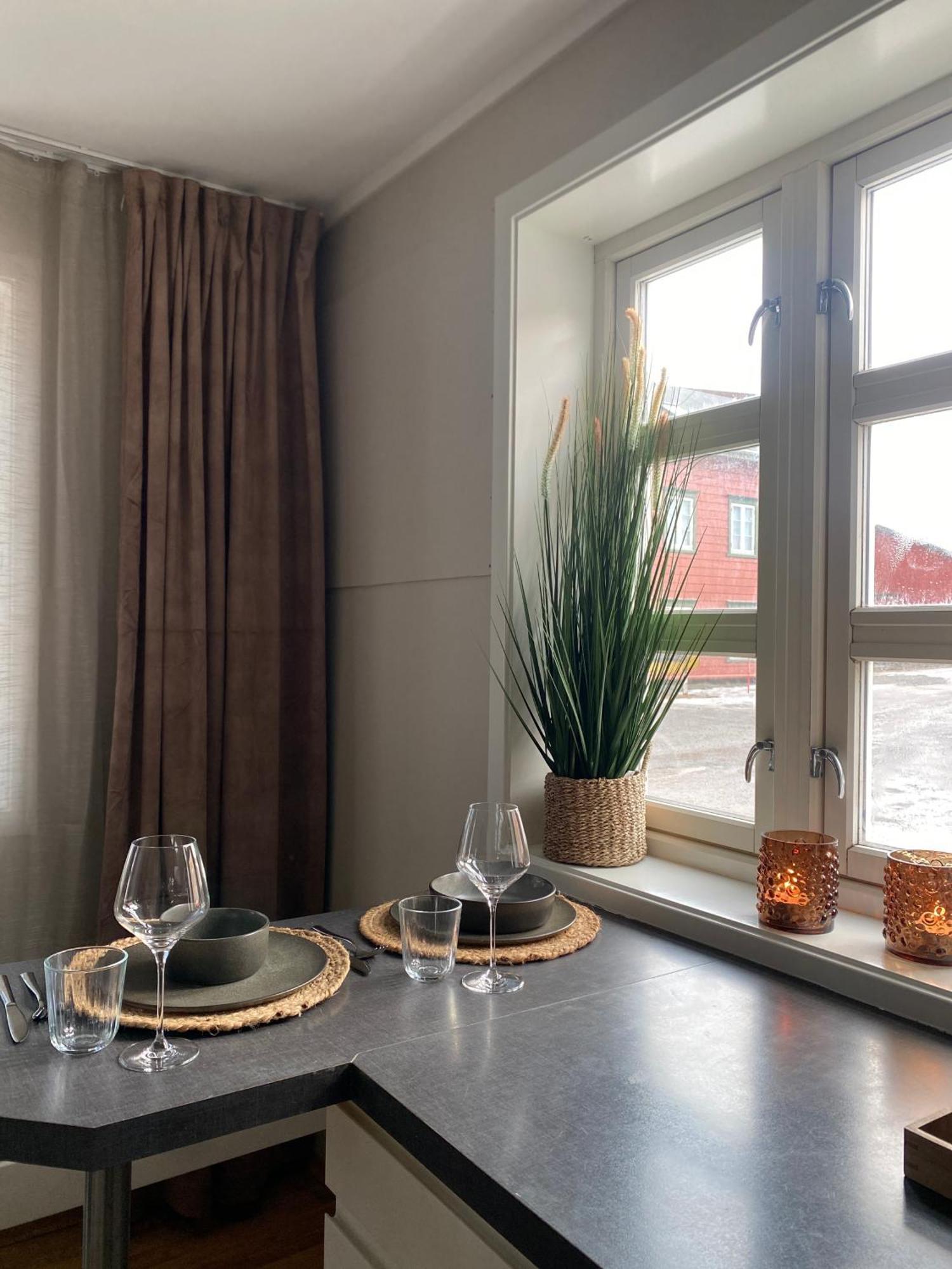 Apartamento Skansegata 6a