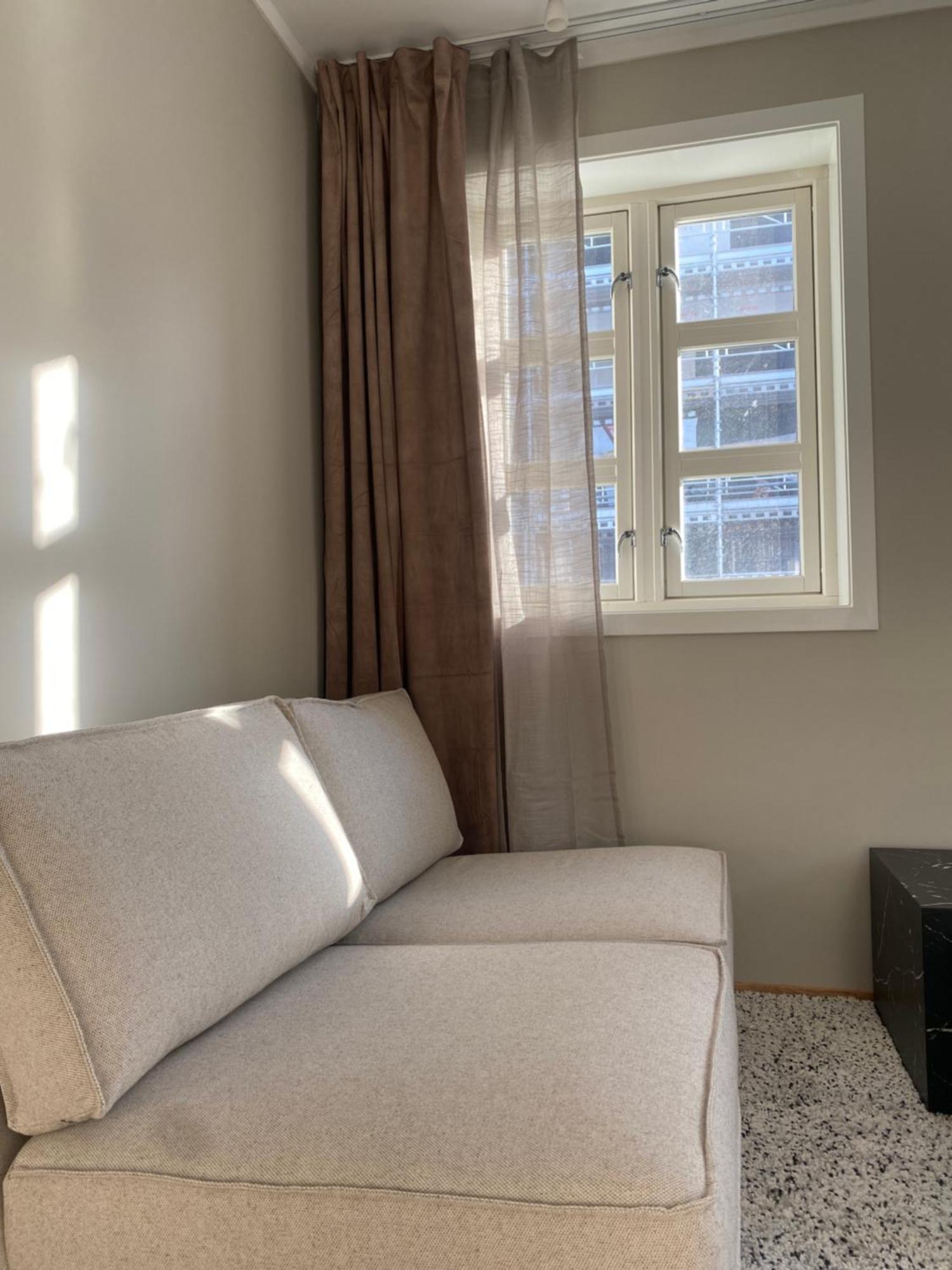 Apartamento Skansegata 6a Tromsø