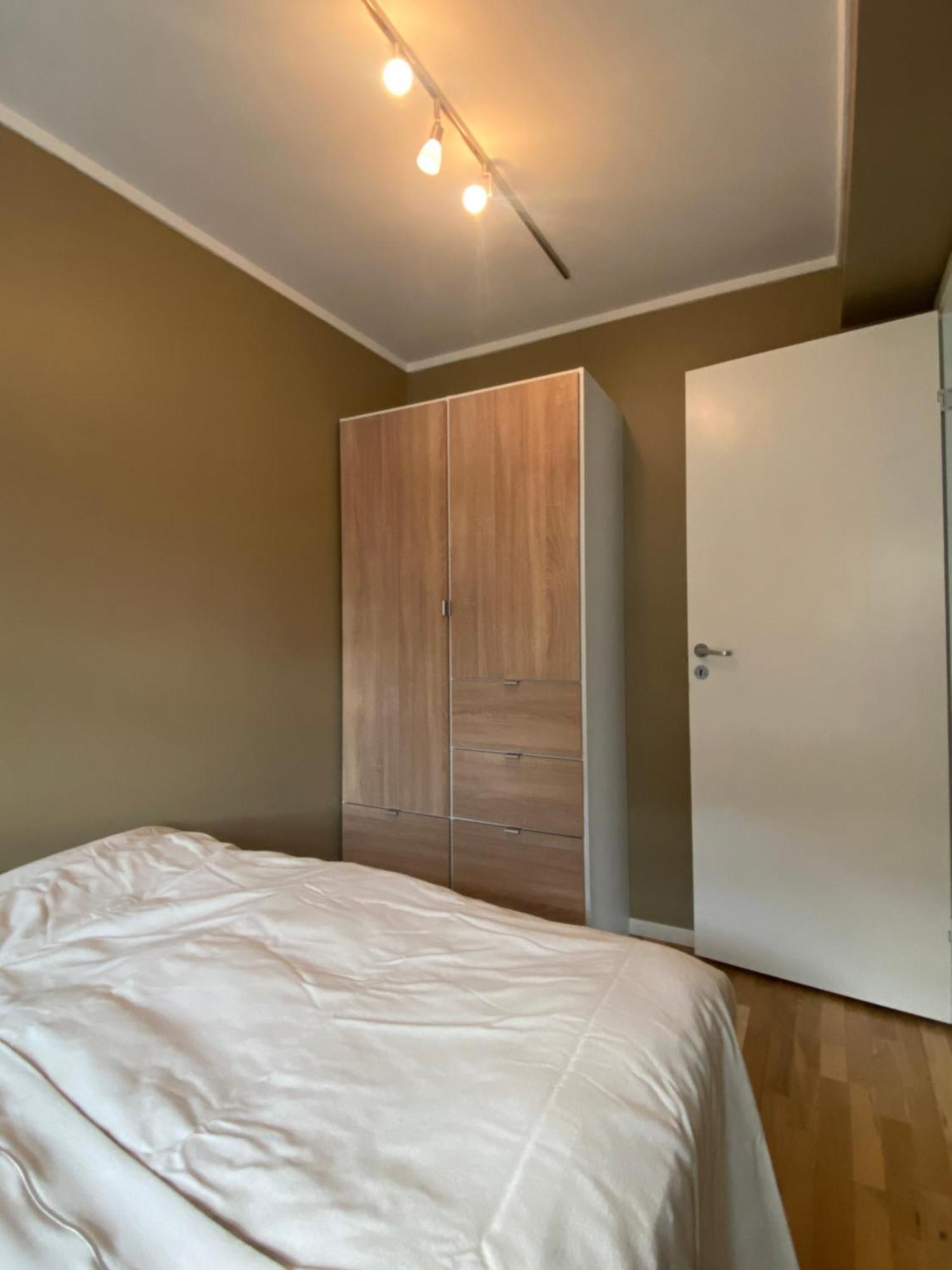 Skansegata 6a Apartamento