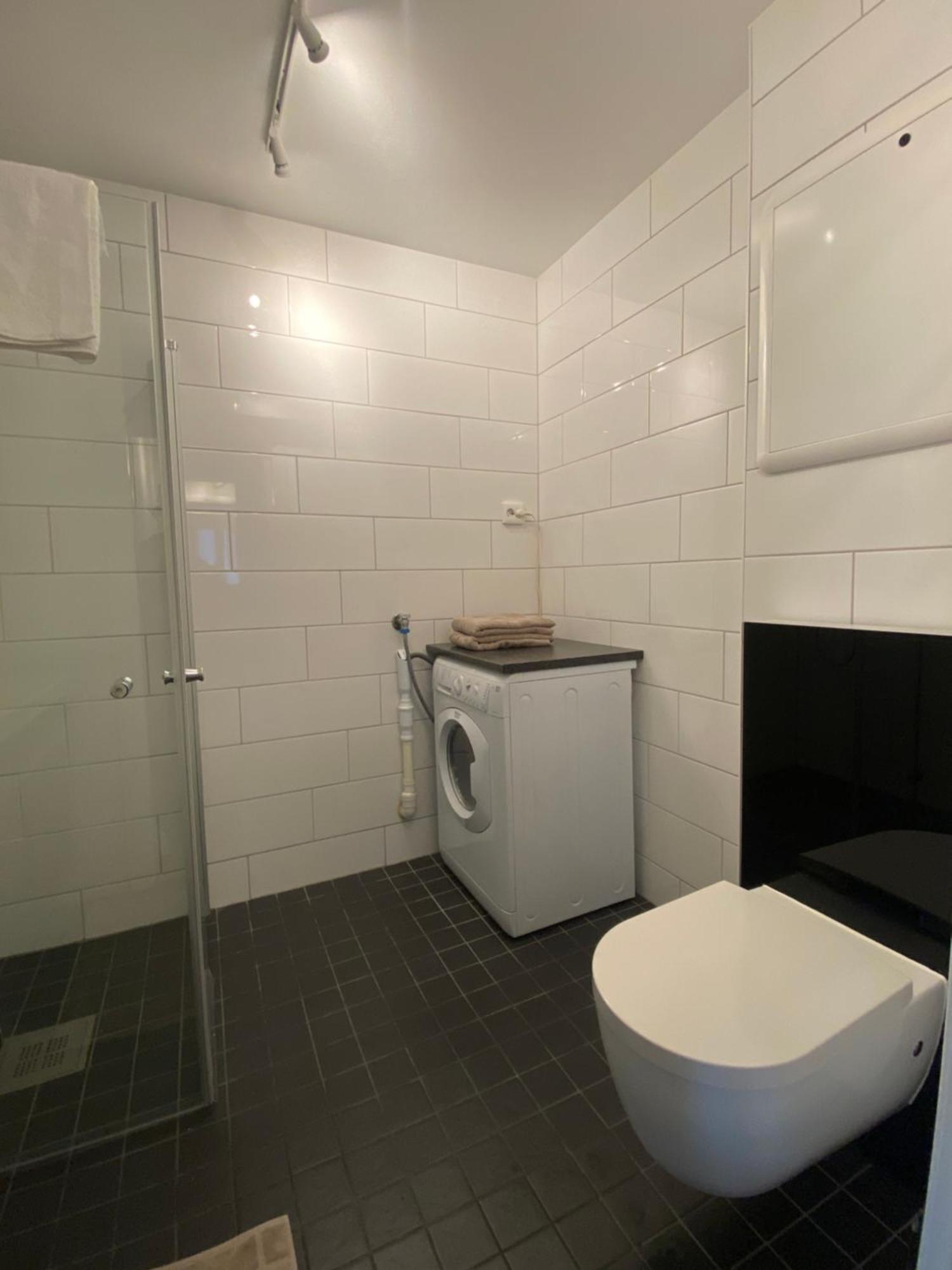 Apartamento Skansegata 6a