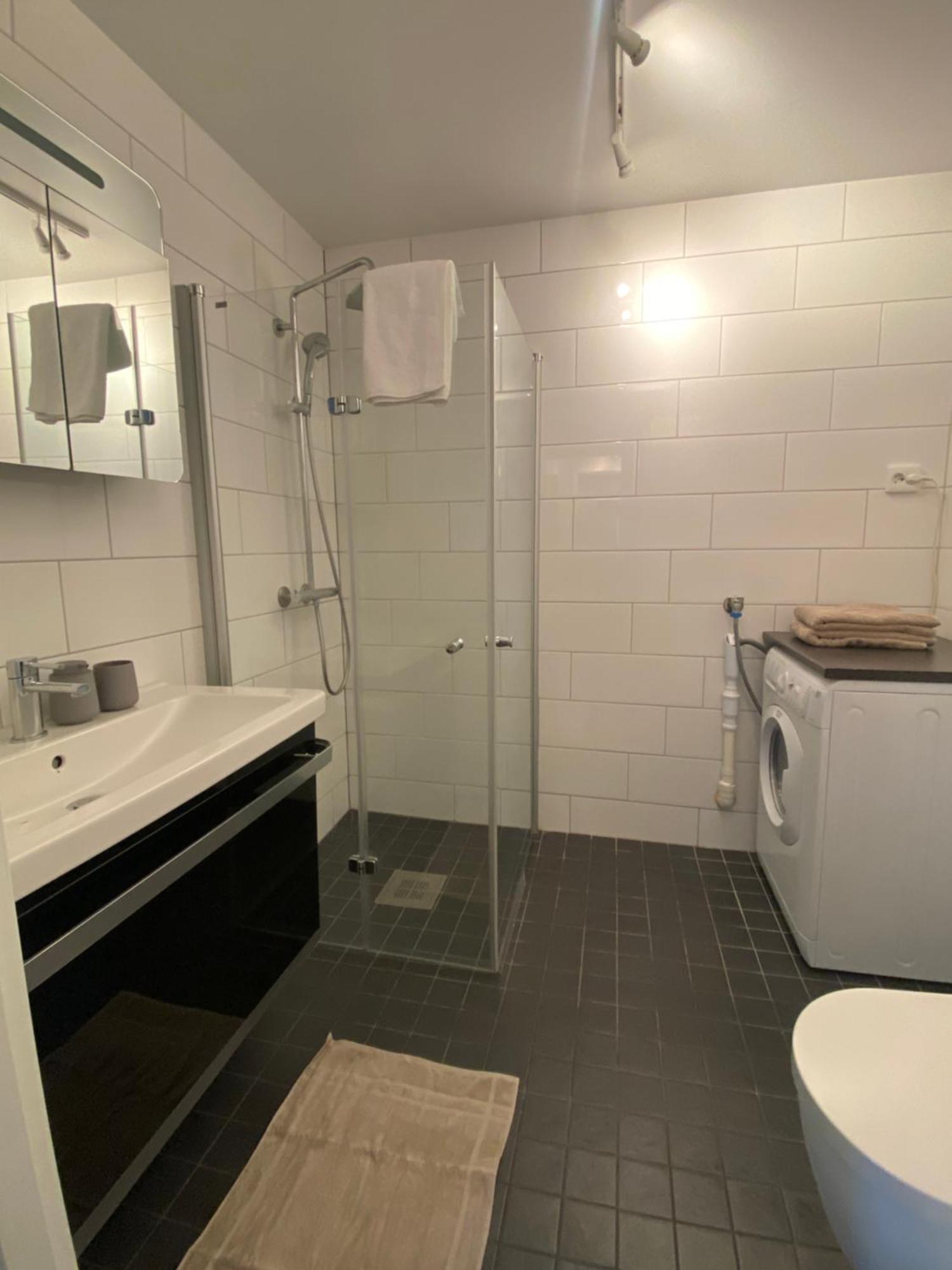 Skansegata 6a Apartamento *
