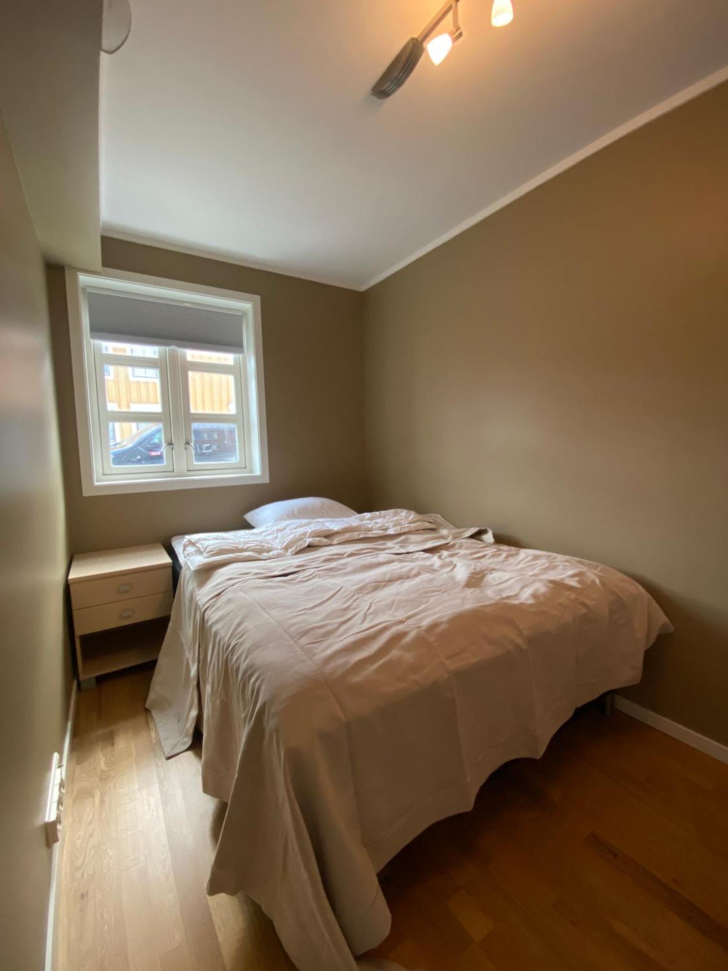 Skansegata 6a Tromsø