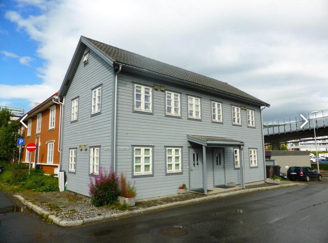 Skansegata 6a * Tromsø